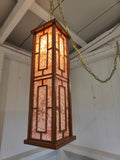 Japanese lantern, hanging lamp