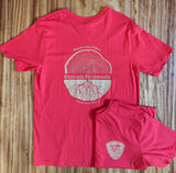 Kamuela Hardwoods Classic Logo T-Shirt