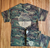 Kamuela Hardwoods Classic Logo T-Shirt