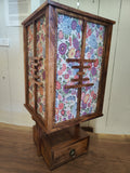 Koa Japanese Lantern/lamp
