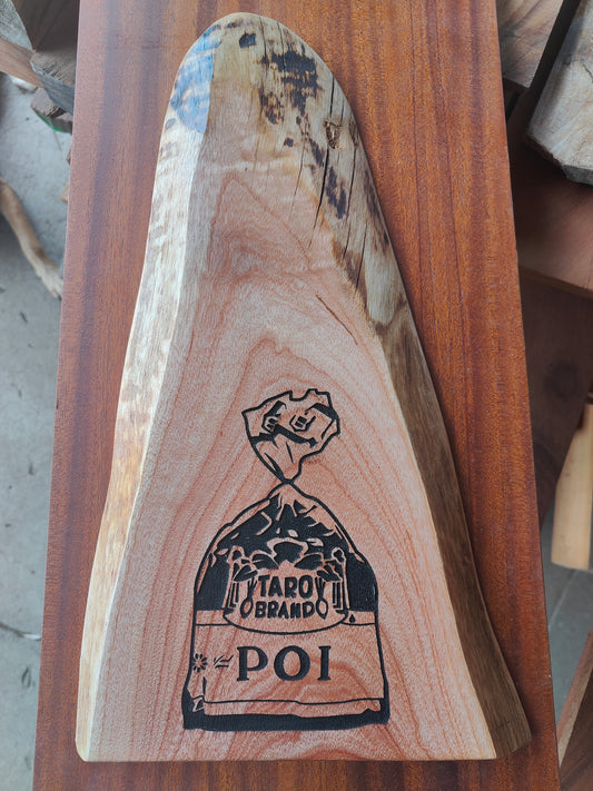 POI on Toon