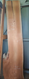 Australian Toon, Hawaiian hardwood