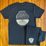 Kamuela Hardwoods Classic Logo T-Shirt