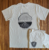 Kamuela Hardwoods Classic Logo T-Shirt