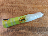 150mm Boomer Popper, 85g, made in Hawaii