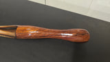 Blue Marlin & Koa dagger