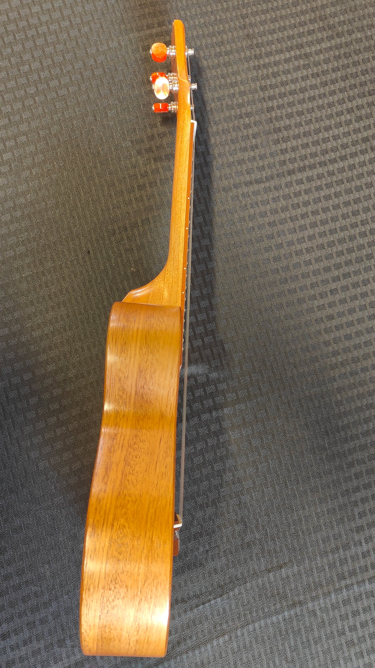 KoALOHA Koa, Concert Ukulele