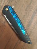 Pahi Abalone Knife