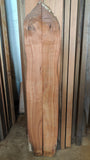 Koa bookmatch pair