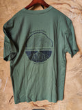 Kamuela Hardwoods Classic Logo T-Shirt