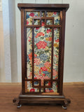 Milo Japanese Lantern/lamp, by Nick Shema