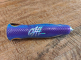 Stubby Boomer Popper