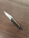 Pahi Abalone Knife