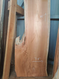 Australian Toon, Hawaiian hardwood
