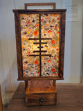 Koa Japanese Lantern/lamp
