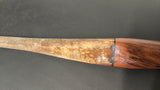 Blue Marlin & Koa dagger
