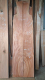Toon, bookmatçhed lumber,  C C