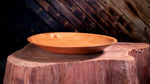 Silk Oak Bowl - CG Pete Kenyon