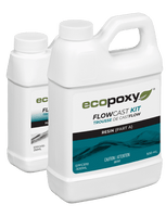 Ecopoxy Flocast