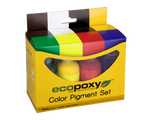Exopoxy Color Pigment Singles 60mL