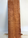 Leopardwood Jumbo Guitar Set