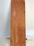 Leopardwood Jumbo Guitar Set