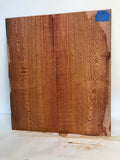 Leopardwood Jumbo Guitar Set