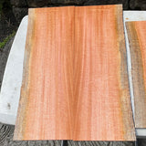 Cuban Mahogany Tenor Ukulele 4pc