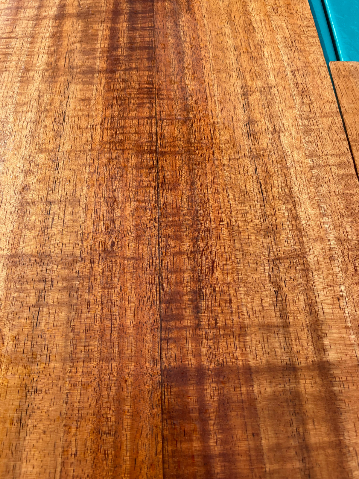 C1/OOO Classical guitar Curly Koa 5 piece set