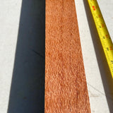 Silk Oak Pool Cue Blank