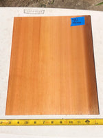 Recycled Reclaimed Western Red Cedar FSC Single Piece Tenor Top