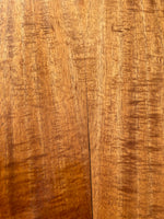 C1/OOO Classical guitar Curly Koa 5 piece set