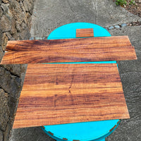 4A Premium Koa Jumbo Guitar 4 piece set