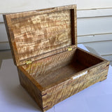 Mango Jewelry Box (CG Elton Alameda)