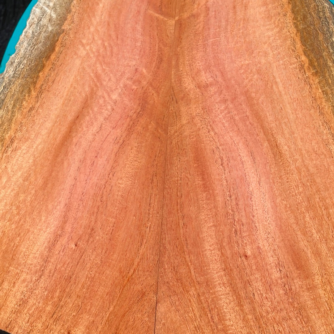Cuban Mahogany 6pc Tenor Ukulele
