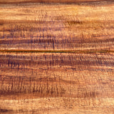 4A Premium Koa Jumbo Guitar 4 piece set
