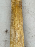 Reclaimed Mango pool cue turning blank 24”x2”x1 7/8”