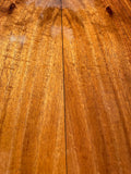 C1/OOO Classical guitar Curly Koa 5 piece set