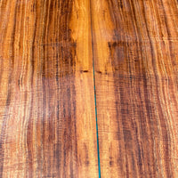 4A Premium Koa Jumbo Guitar 4 piece set