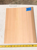 Recycled Reclaimed Western Red Cedar FSC Single Piece Tenor Top
