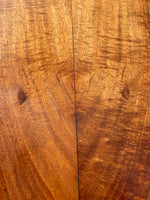 C1/OOO Classical guitar Curly Koa 5 piece set