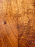 C1/OOO Classical guitar Curly Koa 5 piece set