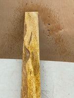 Reclaimed Mango pool cue turning blank 24”x2”x1 7/8”