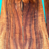 4A Premium Koa Jumbo Guitar 4 piece set