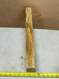 Reclaimed Mango pool cue turning blank 24”x2”x1 7/8”