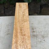 Mango Ukulele Neck/Turning Blank 17.5-18.5”x2.5”x2 5/8”