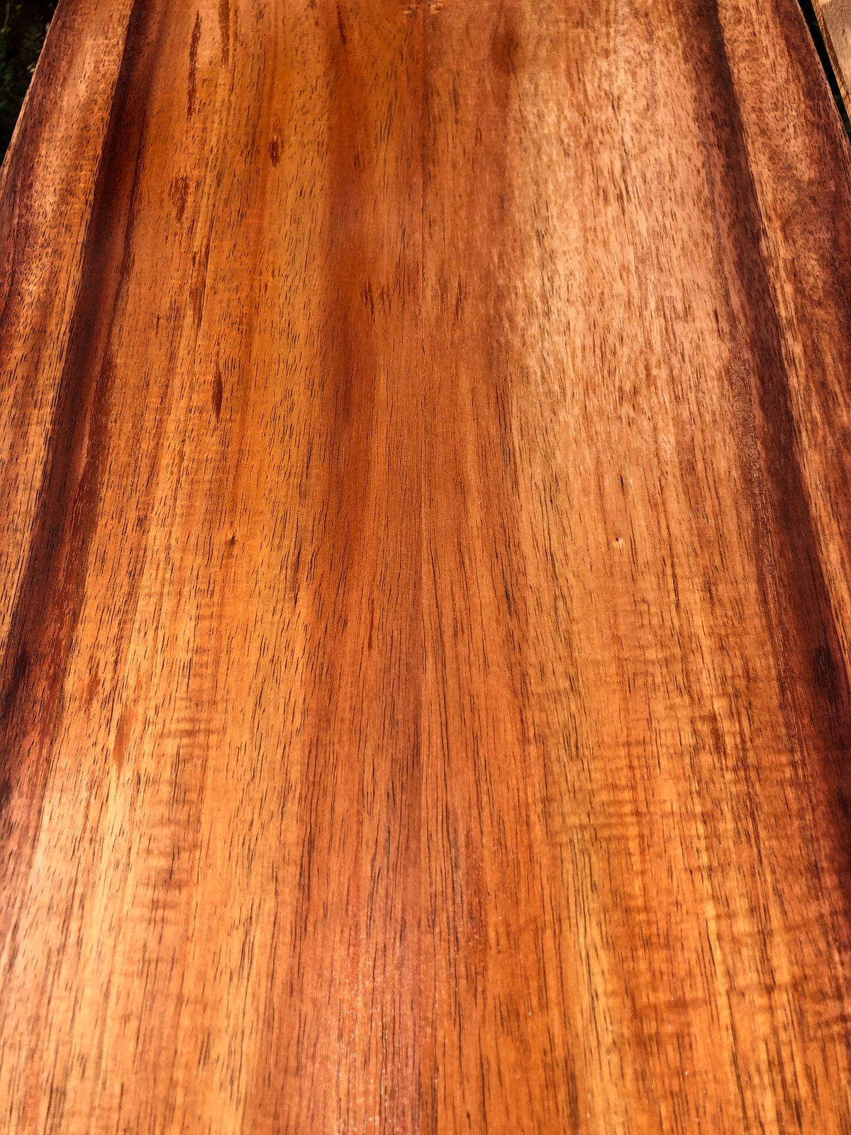 2A Koa Jumbo Guitar Set 4 pieces