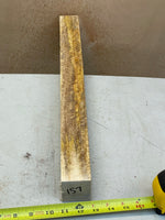 Reclaimed Mango pool cue turning blank 24”x2”x2”