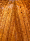 C1/OOO Classical guitar Curly Koa 5 piece set
