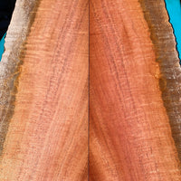 Cuban Mahogany 6pc Tenor Ukulele
